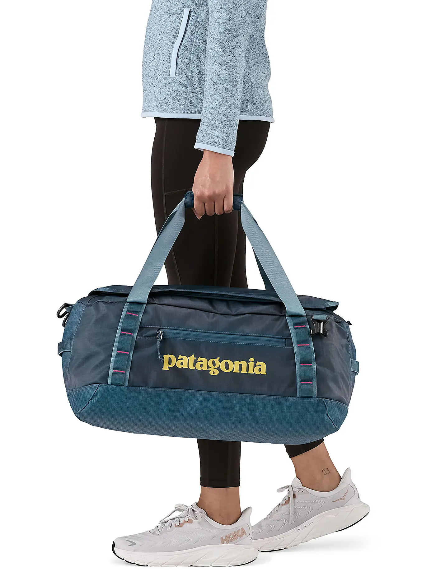 PATAGONIA | Reisetasche Black Hole® 40L | 